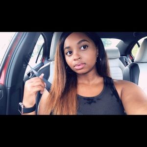 Meet your Posher, Brianna